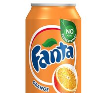 Fanta