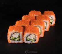 Ролл Мексиканский