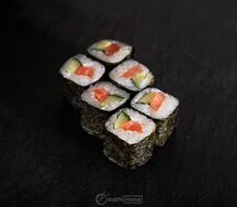 Ями маки ролл