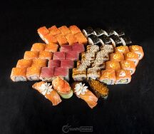 Королевский сет
