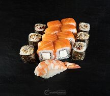 Мини сет