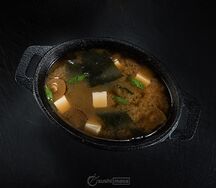 Мисо сиру