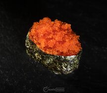 Гункан Тобико