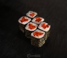 Вакаба маки ролл