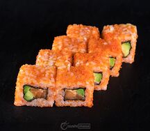Ролл Хафуредо