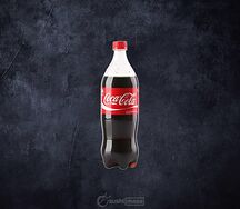 Кока-кола