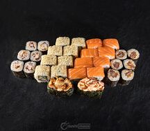 Спайси сет