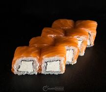 Ролл Филадельфия лайт