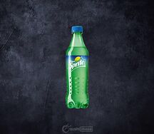Спрайт