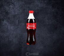 Кока-кола
