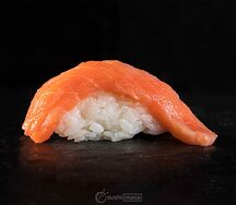 Суши сякэ кунсей