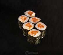 Сякэ маки спайс ролл