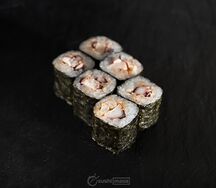 Тако маки спайс ролл