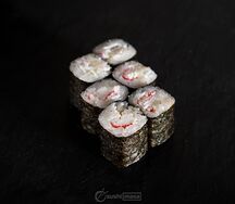 Кани маки ролл