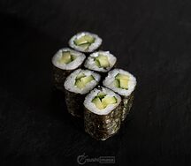 Каппа маки ролл