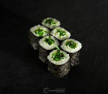 Чука маки ролл
