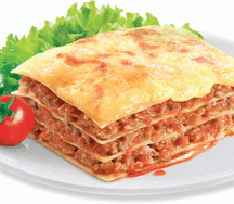 Лазанья