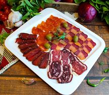 Мясной экстаз