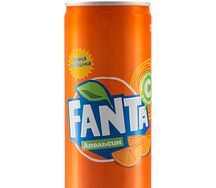 Fanta