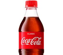 Coca-cola Добрый