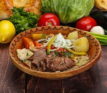 Фатир Шурпа