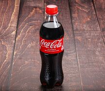 Coca-Cola