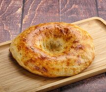 Лепешка тандырная целая