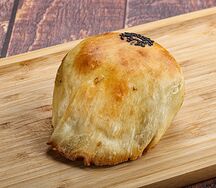 Самса из говядины ( тандырная)