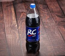 Rc Cola классическая