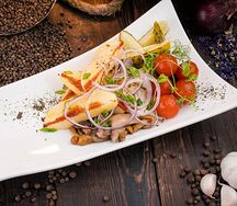 Домашние соленья