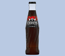 Evervess Cola