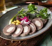 Казы по-узбекски
