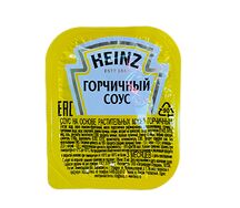 Соус Горчичный Heinz