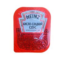 Соус Кисло-сладкий Heinz