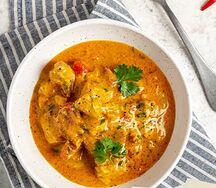 Курица Карри