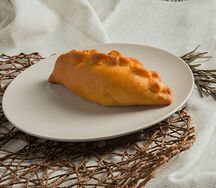 Набор фуршетных пирожков с мясом