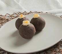 Пирожное Картошка