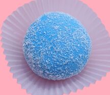 Моти Баунти