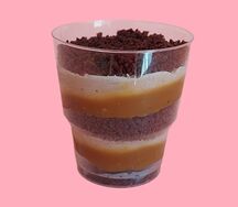 Трайфл Сникерс