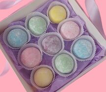 Набор Моти ассорти 9