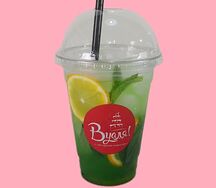 Лимонад Мохито