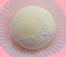 Моти маракуйя-мак