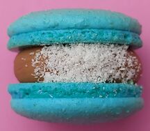 Макаронс Баунти