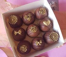 Набор Картошка люкс