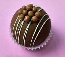 Пирожное Картошка