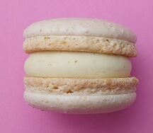 Макаронс Бейлис