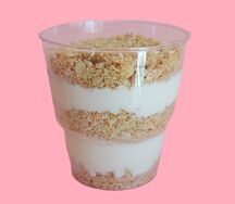 Трайфл Наполеон