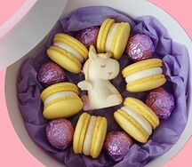 Набор сладостей Единорожка