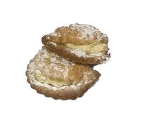 Сочник с творогом