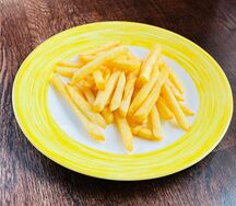 Картофель фри